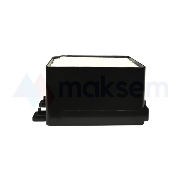Atık Mürekkep Tankı (Waste Ink Tank) Çipsiz WF-K105 1546710 TPLD, Epson WorkForce WF-K100 WF-K101
