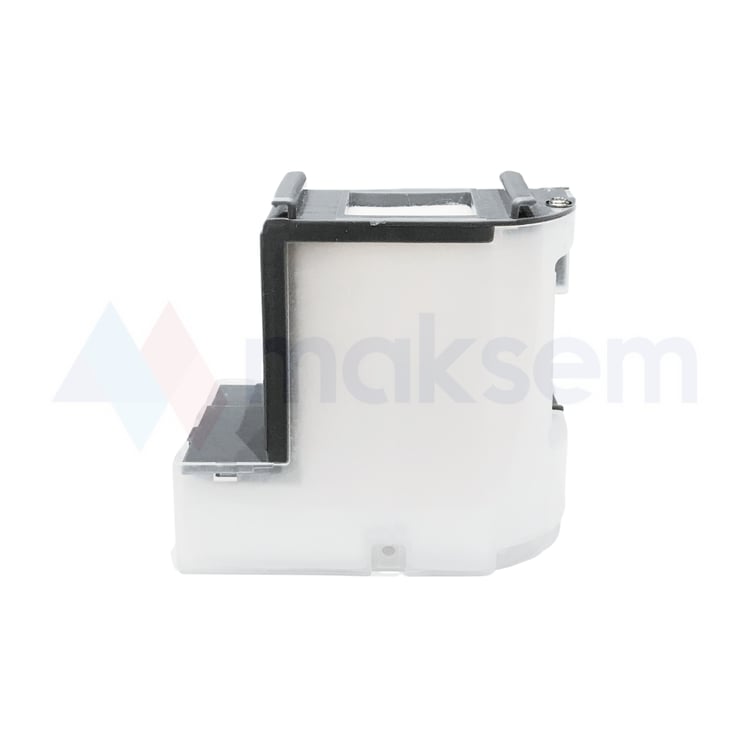 Atık Mürekkep Tankı (Waste Ink Tank) Çipsiz M1100 1753825 TPLD, Epson EcoTank M1100 M1108 M1120