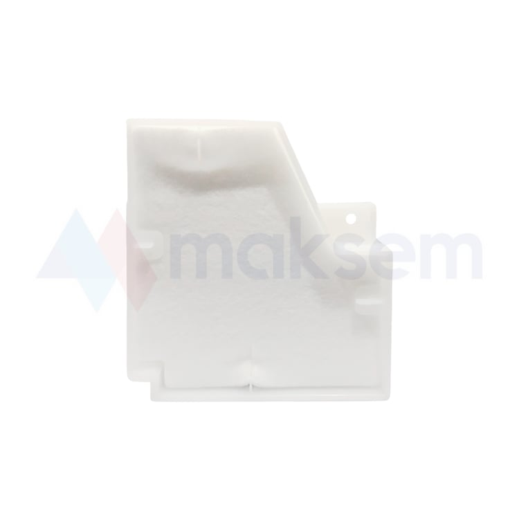 Atık Mürekkep Tankı (Waste Ink Tank) L810 1634276 1642141 TPLD, Epson EcoTank L810 L850