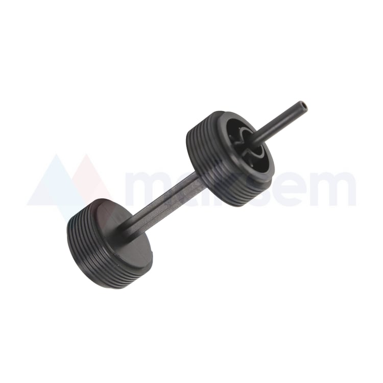Ayırıcı Merdane (Seperation Roller) 40X7713 Z2857, Lexmark MX710 MX711 MX810 MX811 MX812 MS810 MS811