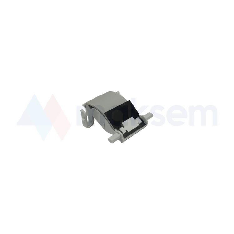 Ayırıcı Pad ADF (ADF Seperation Pad) 40X5472 Z2823, Lexmark X264 X363 X364 X463 X464 X466 X543 X544