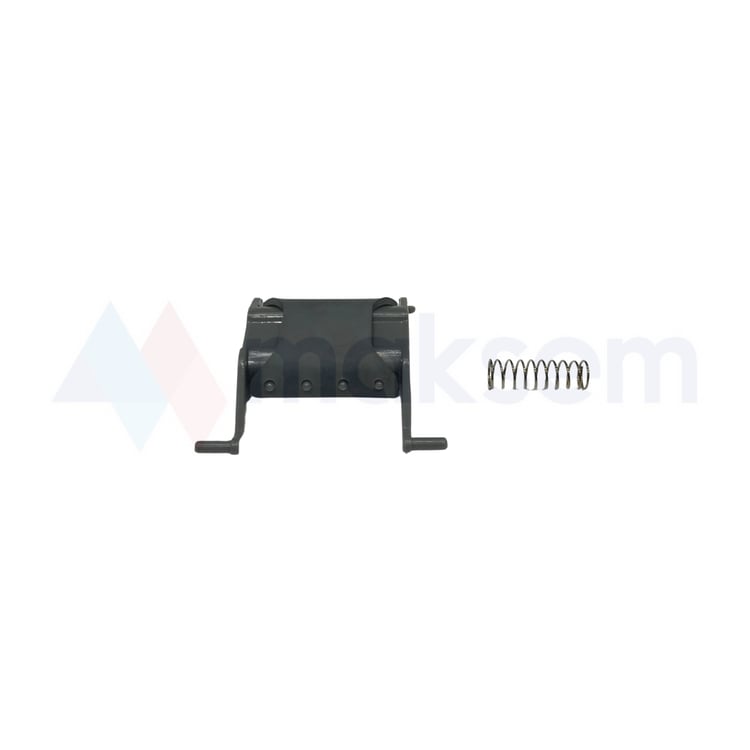 Ayırıcı Pad ADF (ADF Seperation Pad) W/Spring CE538-60107 TPL, HP LaserJet Pro M125 M225 M1212 M1213