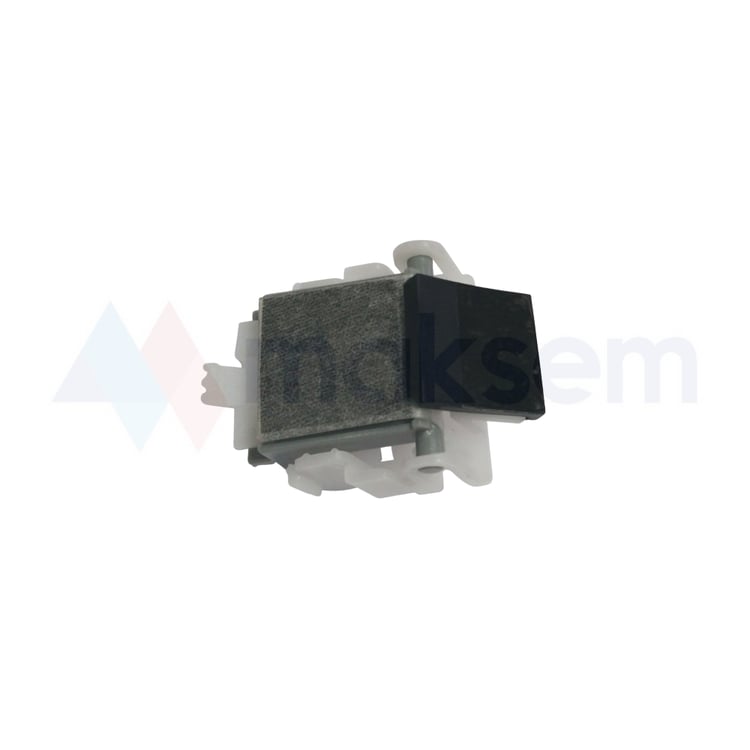 Ayırıcı Pad Kiti ADF (ADF Separation Pad Assembly) PF2282K035NI Z3552, HP LaserJet 4345mfp