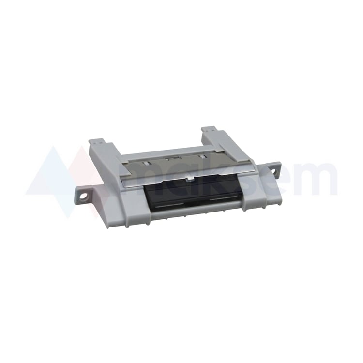 Ayırıcı Pad Kiti (Separation Pad Assembly) Tray3 RM1-6303-000 Z2425, HP LaserJet P3005 M3027 M3035
