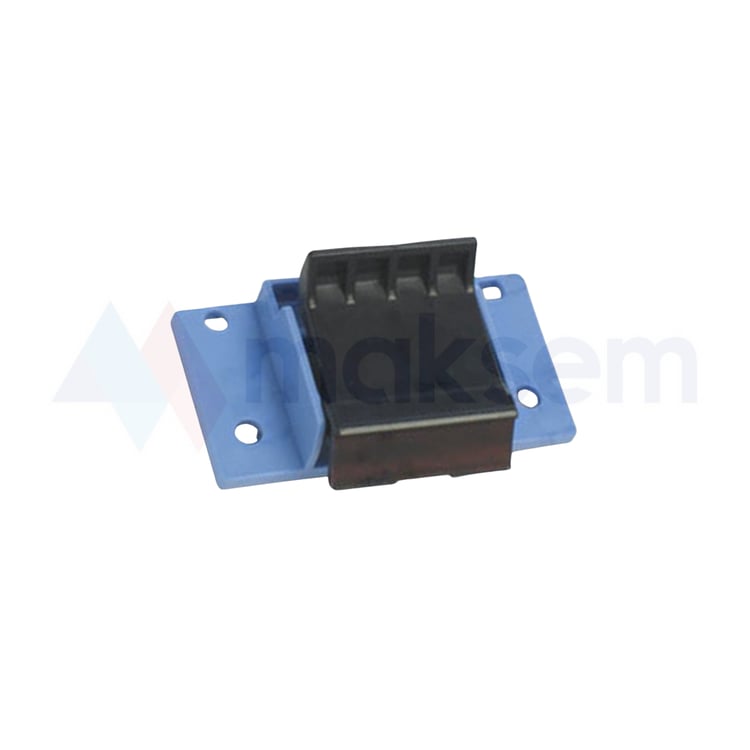 Ayırıcı Pad Kiti (Separation Pad Assembly) RM1-2048-000 Z3843, HP LaserJet 1022 3050 3052 3055