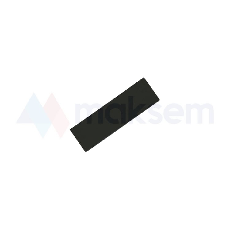 Ayırıcı Pad Lastiği (Seperation Pad Tire) Z2810, Brother MFC-1901 MFC-1905 MFC-1906 MFC-1908