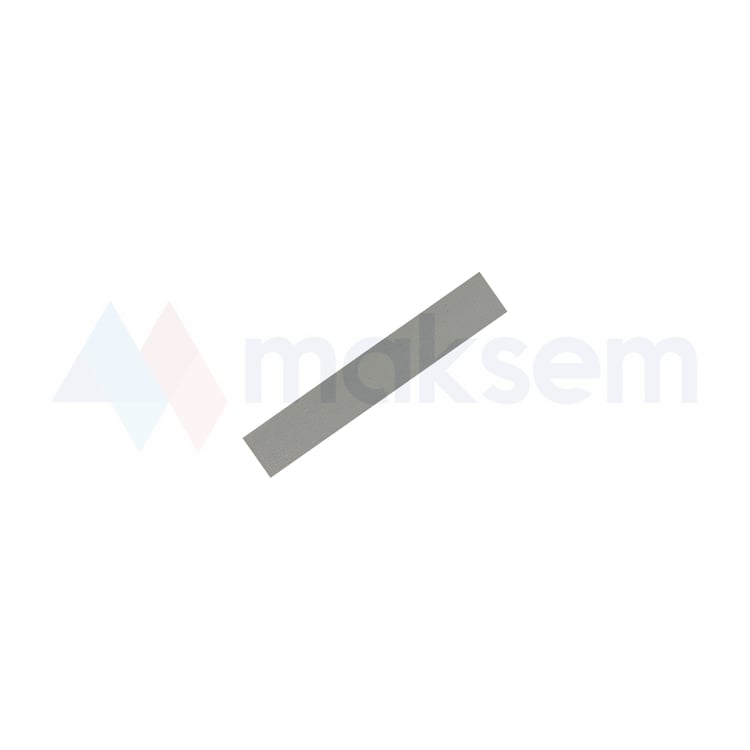 Ayırıcı Pad Lastiği (Seperation Pad Tire) 2,4mm Gri JC73-00140A Z1205, Samsung ML-1510 ML-1710