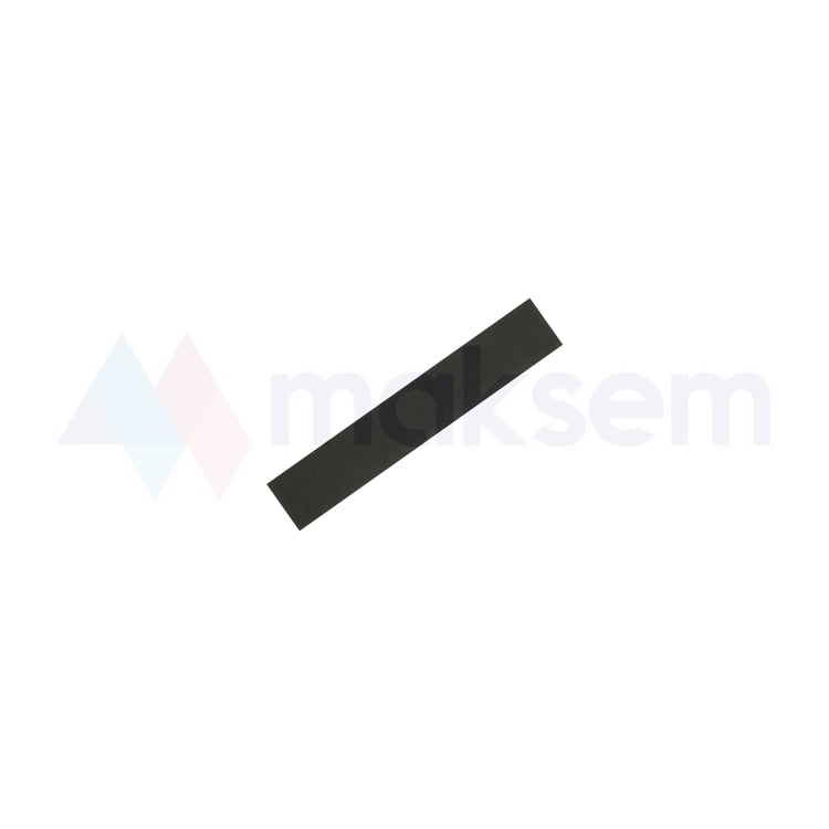 Ayırıcı Pad Lastiği (Seperation Pad Tire) 2,3mm Siyah JC97-03249A Z3536, Samsung SCX-5635fn