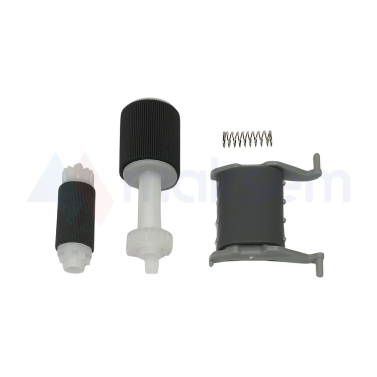 Bakım Kiti ADF (ADF Pickup Roller/Seperation Pad Kit) 3pcs CB780-80008 CB780-60032 CE538-60107 TPLD