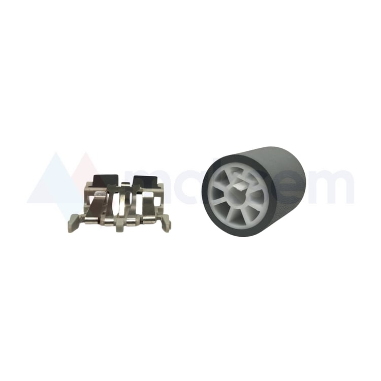 Bakım Kiti (Pickup Roller Kit) 2pcs PA03289-0001 PA03289-0111, Fujitsu Fi-4120 Fi-4220 Fi-5120