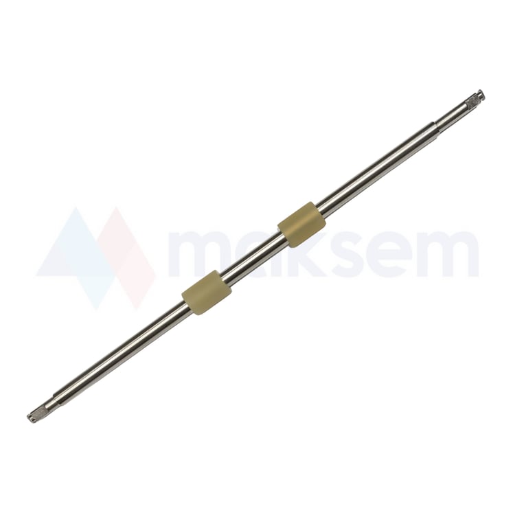Besleme Merdanesi (Feed Roller) TPLD, Fujitsu Fi-6130 Fi-6130z Fi-6140 Fi-6140z Fi-6230 Fi-6230z