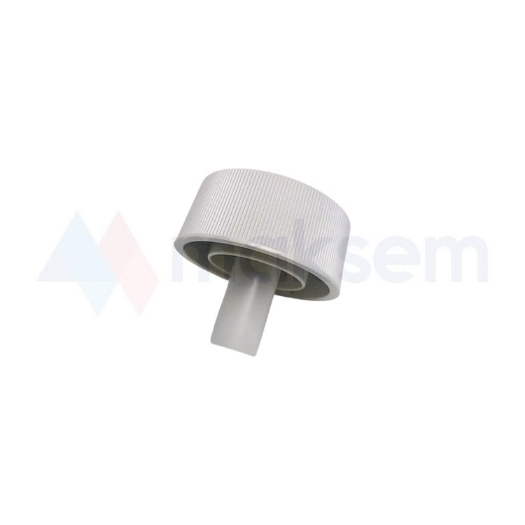 Çevirme Kolu (Platen Knob) 1051718 TPL, Epson LQ-300 LQ-300+ LQ-300+II LX-300 LX-300+ LX-300+II