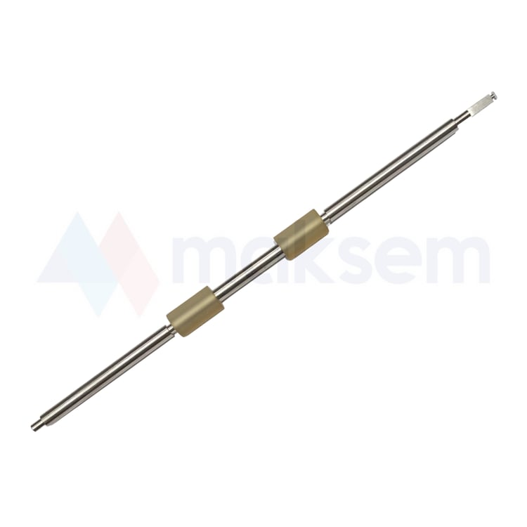 Çıkış Merdanesi (Exit Roller) TPL, Fujitsu Fi-5110c Fi-5110eox Fi-5110eox Fi-5110eoxm Fi-6110 S500