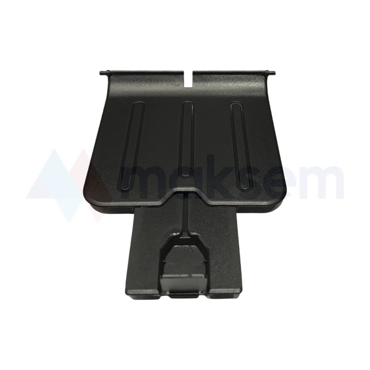 Çıkış Tepsisi (Output Tray) Siyah RM1-6903-000 TPL, HP LaserJet P1005 P1006 P1008 LaserJet Pro P1102