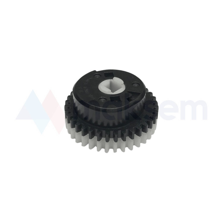 Dişli (Clutch Gear) 32T/31T RU5-0024-000 RU5-0025-000 TPL, HP LaserJet M1120 M1522 P1505 P1506