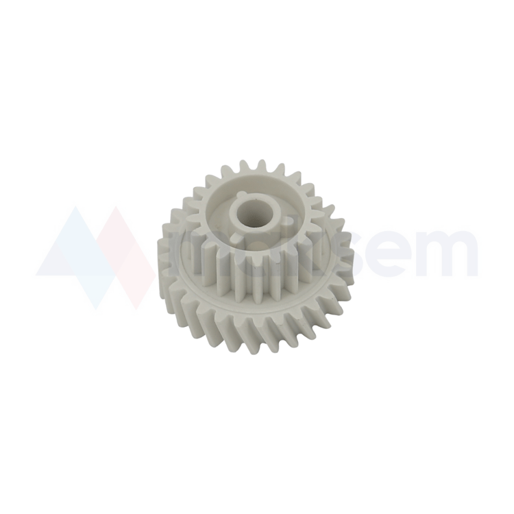 Dişli (Fuser Drive Gear) 150K Z361081, HP Color LaserJet Enterprise M552dn M552n M552x M553dn M553n