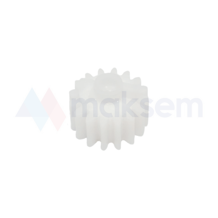 Dişli (Fuser Drive Gear) 16T TPL, HP LaserJet Pro CP1025