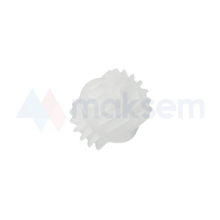 Dişli (Fuser Drive Gear) 17T/17T RU5-0958-000 TPL, HP LaserJet P3005 P3005d P3005dn