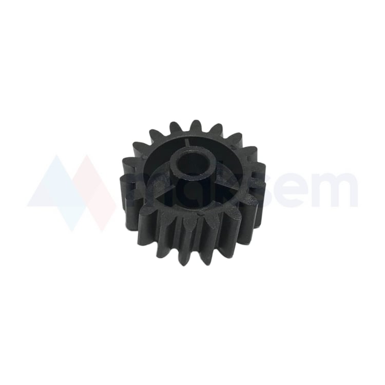 Dişli (Fuser Drive Gear) 18T RU7-0297-000 Z2441, HP LaserJet Enterprise 600 M601dn M601n M602dn