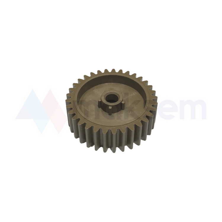 Dişli (Fuser Drive Gear) 1pc 33T RU6-0171-000 Z3634, HP  LaserJet P4014 P4014n P4014dn P4015n