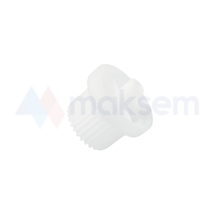 Dişli (Fuser Drive Gear) 1pc 63T/35T JC66-03057A TPL, Samsung ML-2160 ML-2161 ML-2164 ML-2165