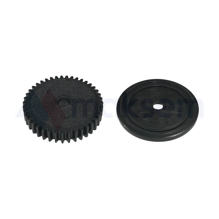 Dişli (Fuser Drive Gear) 1pc W/Bushing 41T RU5-0277-000 Z3836, HP LaserJet 4200 4250 4300 4350