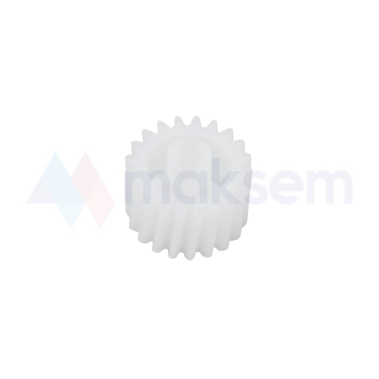 Dişli (Fuser Drive Gear) 20T RU7-0030-000 Z2450, HP LaserJet Enterprise P3015 P3015d P3015dn P3015n