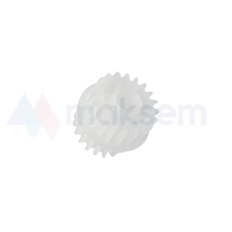 Dişli (Fuser Drive Gear) 20T/20T RU5-0956-000 TPL, HP LaserJet P3005 P3005d P3005dn