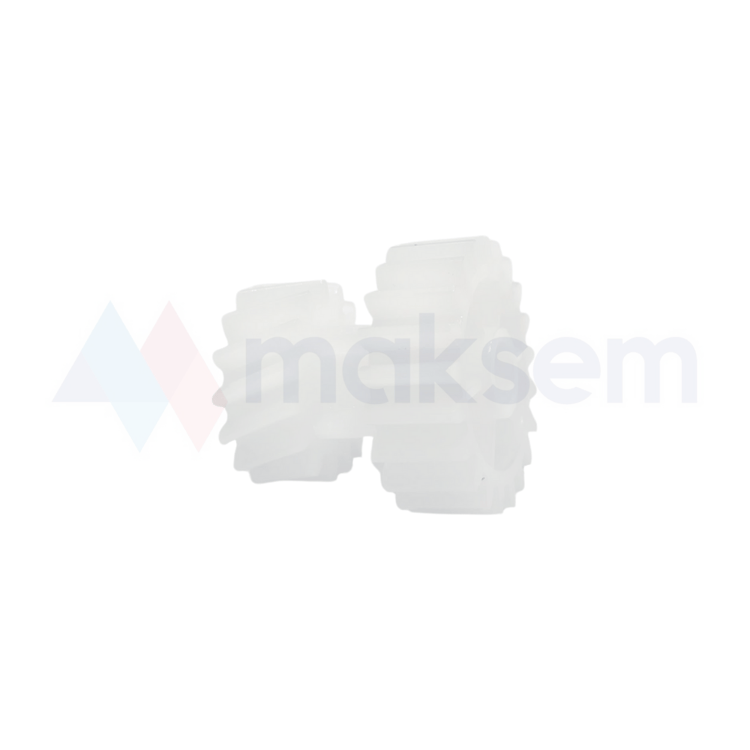 Dişli (Fuser Drive Gear) 21T/15T RU6-0710-000 TPL, HP Color LaserJet Enterprise CP5225 CP5525 M750
