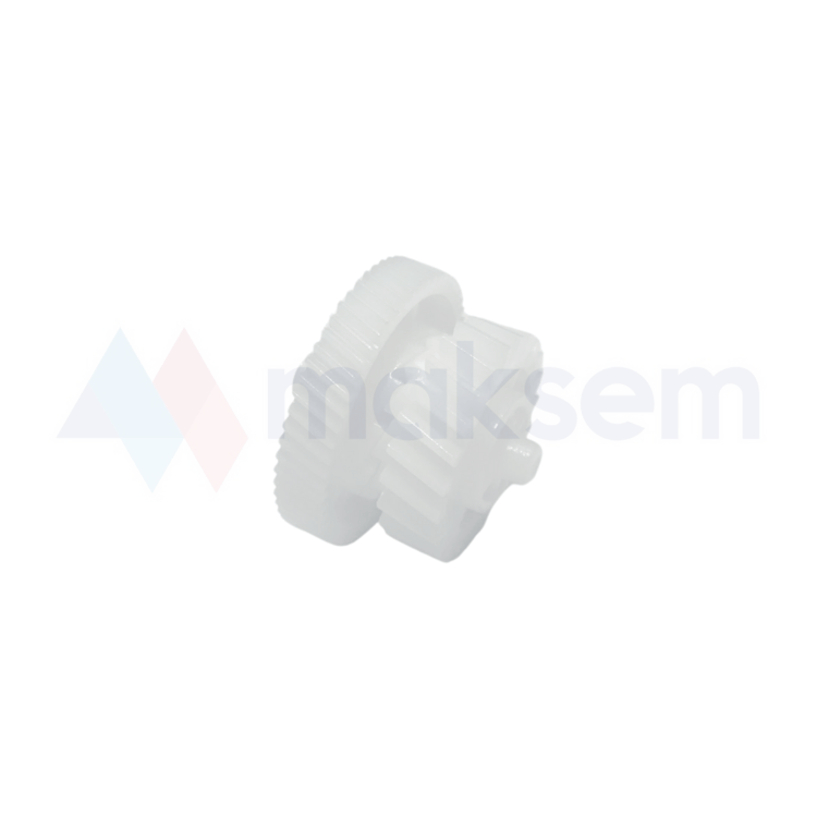 Dişli (Fuser Drive Gear) 23T/12T/56T RU6-0018-000 TPLD, HP LaserJet M1120 M1522 P1505 P1506
