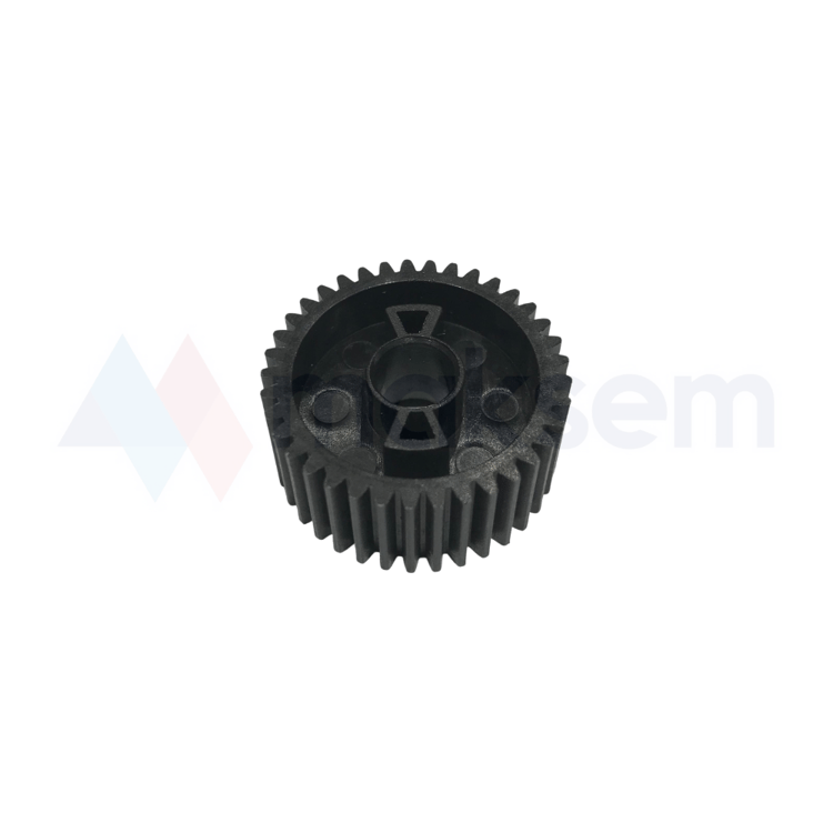 Dişli (Fuser Drive Gear) 37T JC66-01637A TPLD, Samsung ML-2850 ML-2851 ML-2855 SCX-4824 SCX-4825