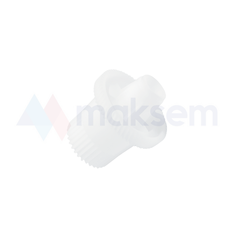 Dişli (Fuser Drive Gear) 63T/35T JC66-00807A TPL, Samsung ML-1610 ML-1615 ML-1640 ML-2010 ML-2015