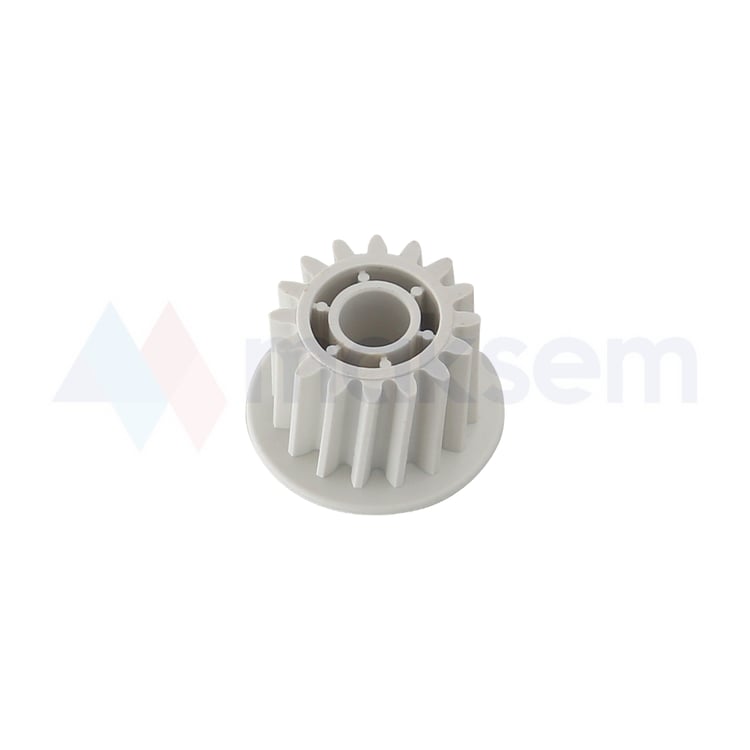 Dişli (Fuser Drive Gear) RM2-2731-Gear2 RM2-2732-Gear2 Z361097, HP Color LaserJet Pro 4201 4202 4203