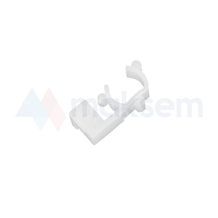 Dişli (Fuser Thrust Stopper) 1pc RC2-0657-000 TPL, HP LaserJet P3005 P3005d P3005dn