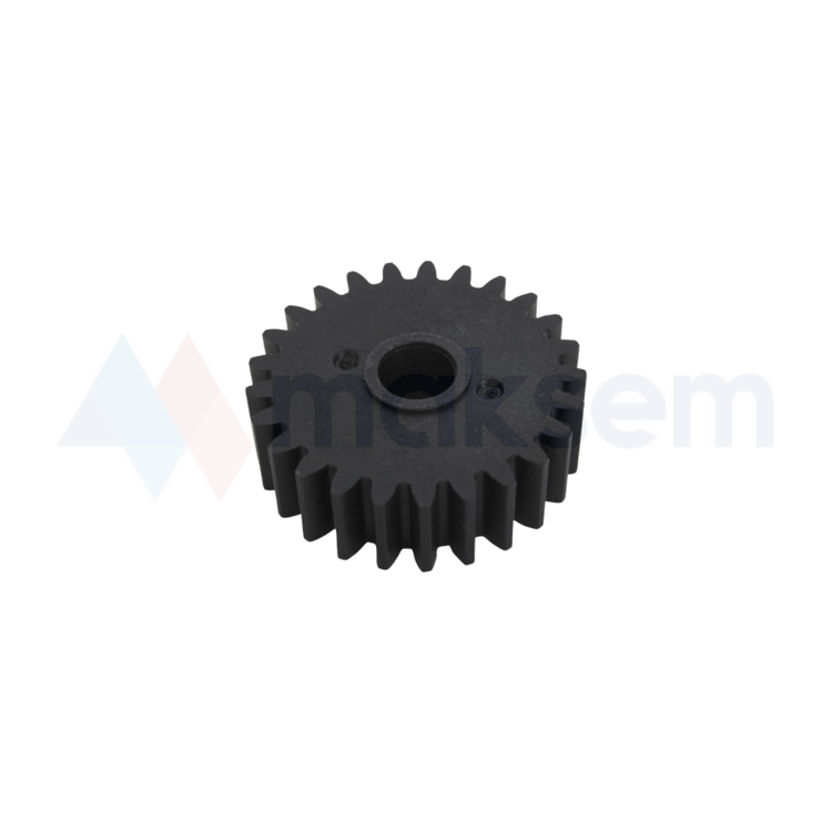 Dişli (Idle Gear) 25T JC66-00417A TPL, Samsung ML-1430 ML-1440 ML-2150 ML-2151 ML-2152 ML-2550