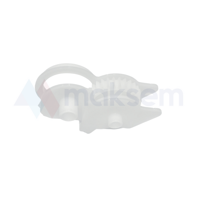 Dişli Kiti (Swing Plate Assembly) RC3-2511-000 RU7-0374-000 RU7-0375-000 TPL