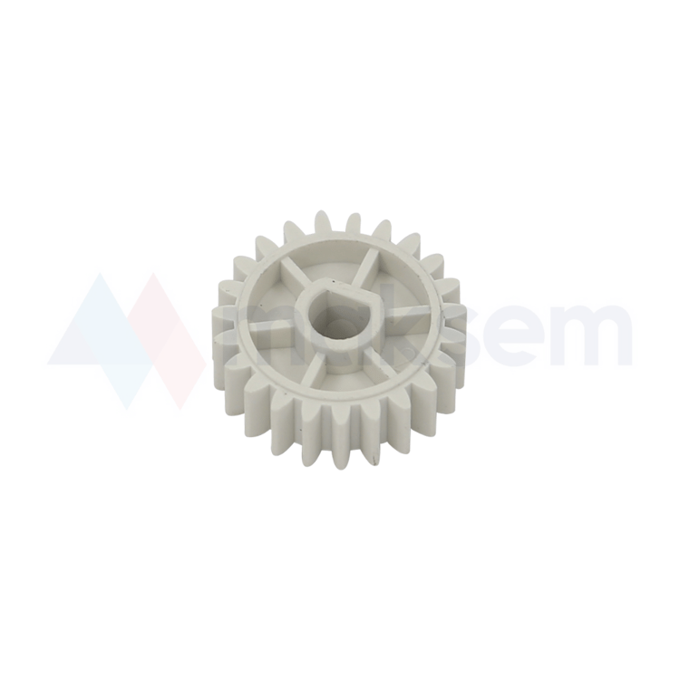 Dişli (Lower Roller Gear) 150K Z361080, HP Color LaserJet Enterprise M552dn M552n M552x M553dn M553n