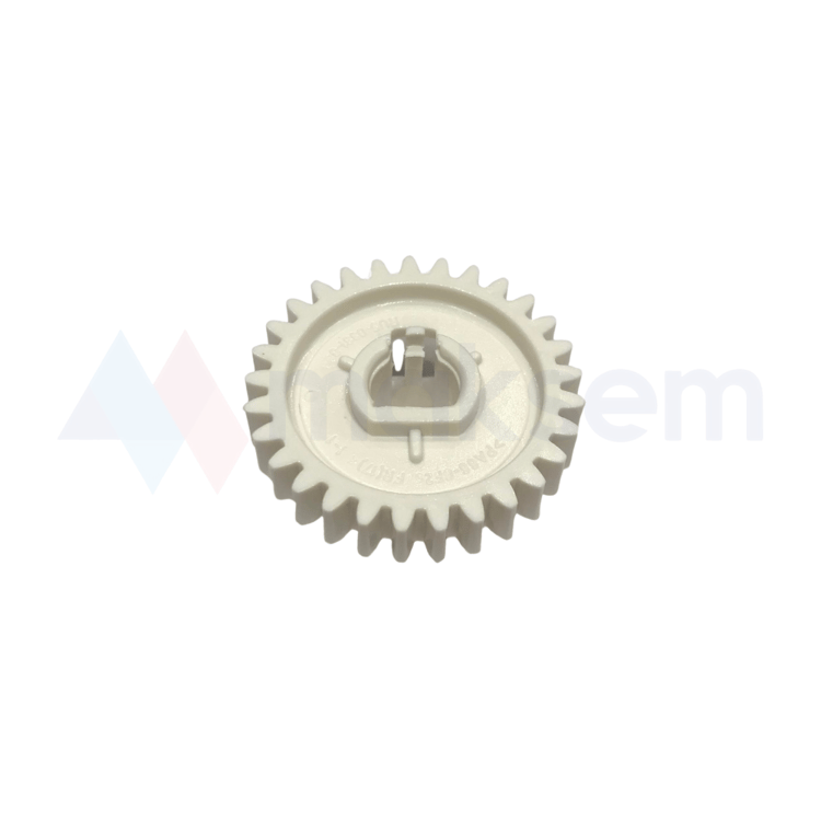 Dişli (Lower Roller Gear) 1pc 29T RU5-0331-000 Z0025, HP LaserJet 1160 1320