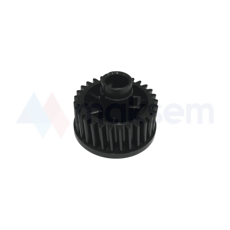 Dişli (Lower Roller Gear) 1pc 29T RU6-8293-000 Z2732, HP LaserJet Pro MFP M521dn