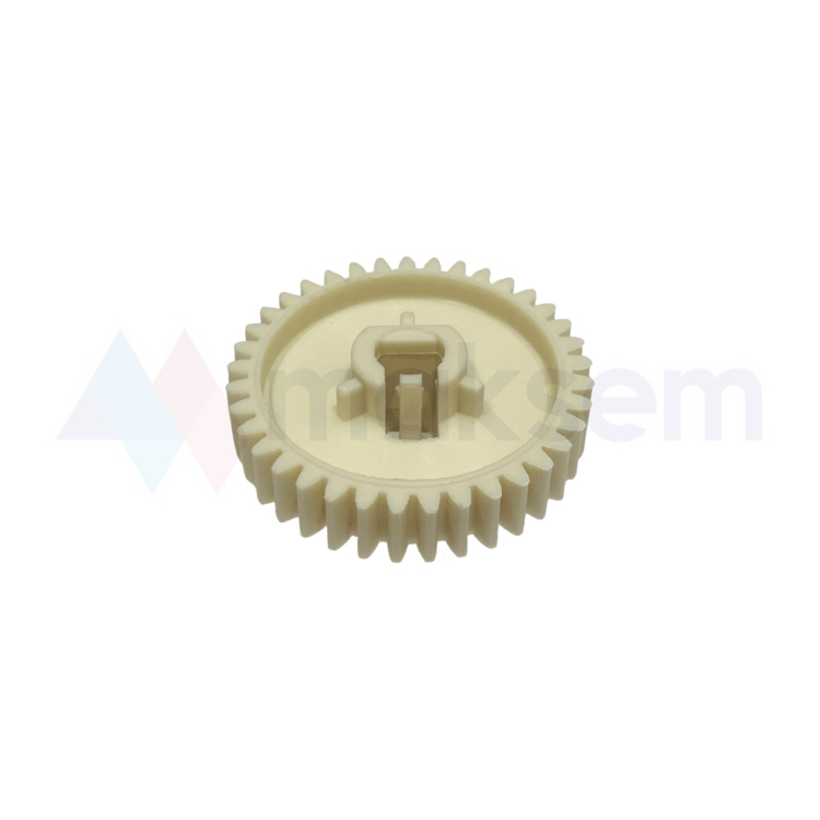 Dişli (Lower Roller Gear) 1pc 37T TPL, HP LaserJet 1022 3055