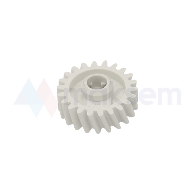 Dişli (Lower Roller Gear) 22T Z361012, HP LaserJet Pro M101 M102 M103 M104 M105 M106 M118dw M203dw