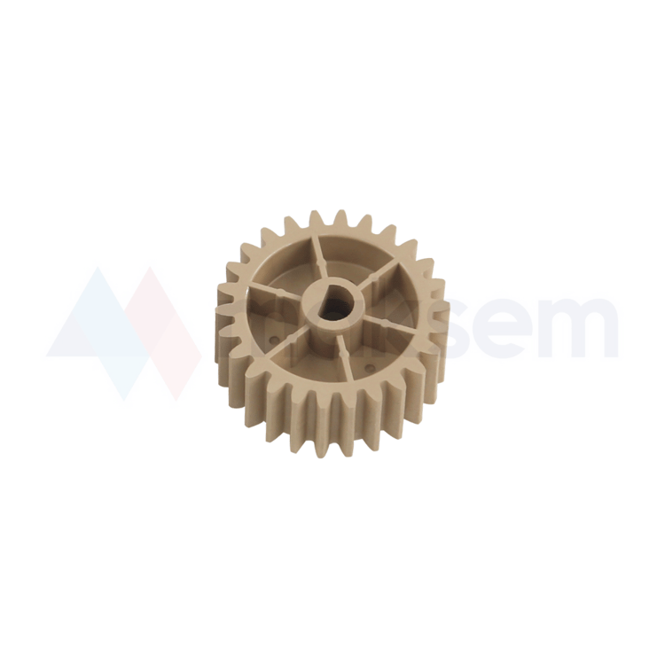 Dişli (Lower Roller Gear) 26T 200K Z361008, Brother MFC-8530dn MFC-8535dn MFC-8540dn MFC-L5700dn