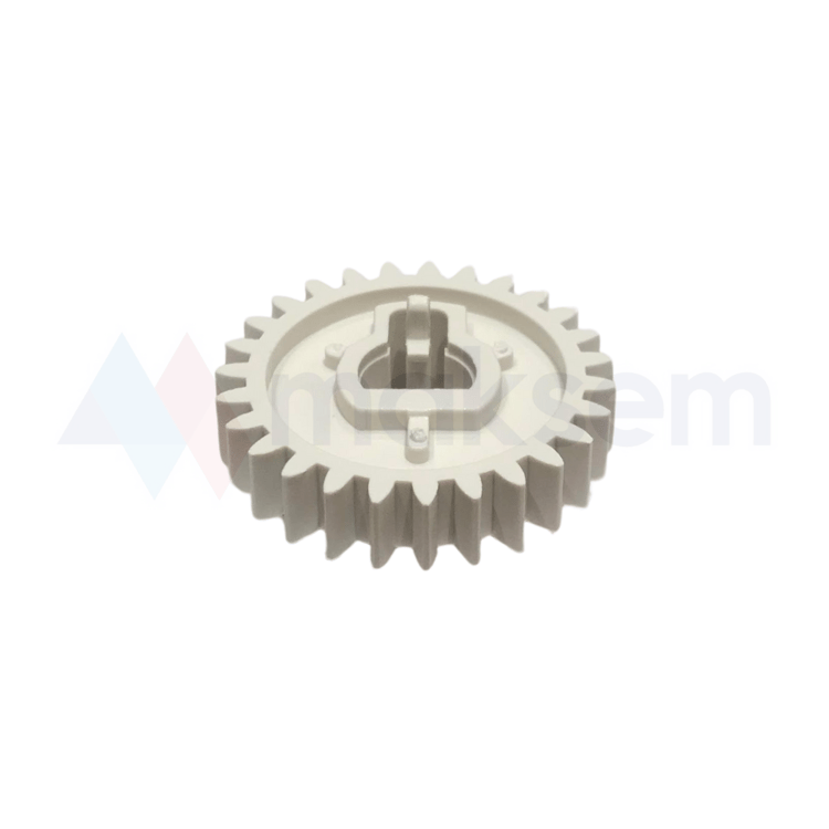 Dişli (Lower Roller Gear) 27T RU6-0690-000 Z3686, HP LaserJet P2035 P2055
