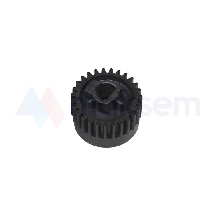 Dişli (Lower Roller Gear) 27T Z2477, HP LaserJet Pro 400 M401n M401dn M401dw
