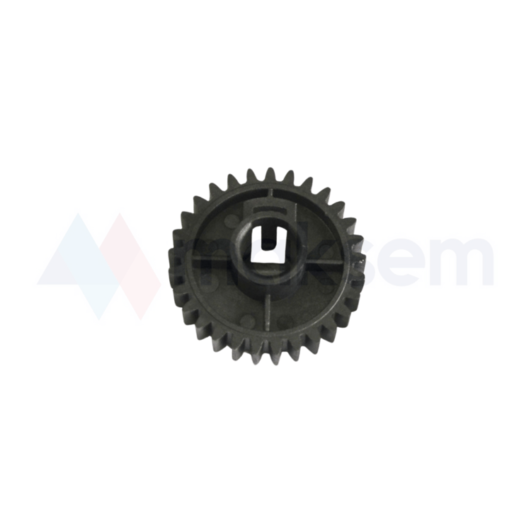 Dişli (Lower Roller Gear) 29T RU5-0556-000 Z3702, HP LaserJet 5200 M5025 M5035mfp