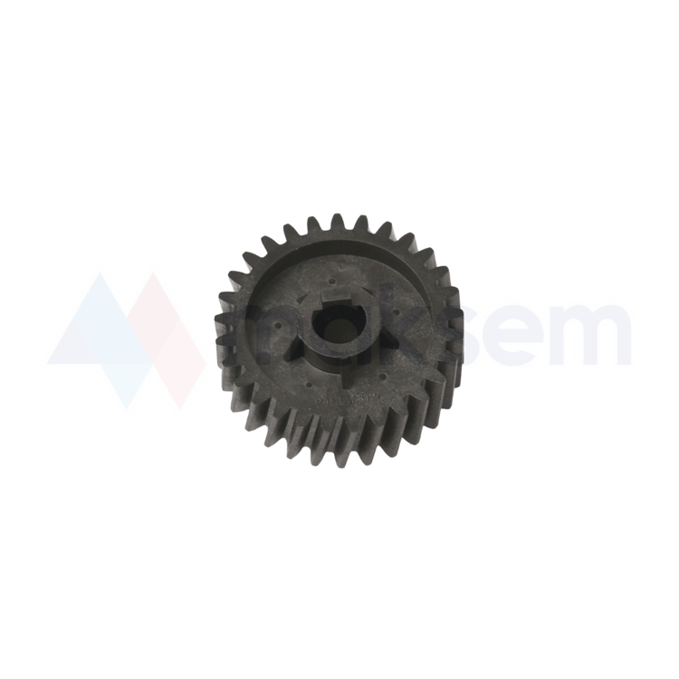 Dişli (Lower Roller Gear) 29T RU7-0563-000 Z2773, HP LaserJet Enterprise M806dn M806x+