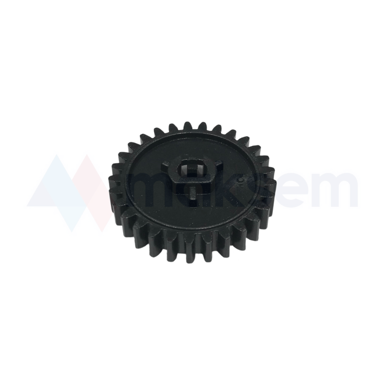 Dişli (Lower Roller Gear) 29T TPL, HP LaserJet 1010 1018 1020