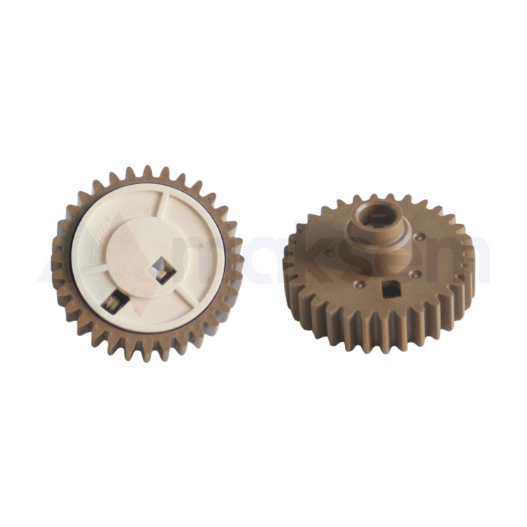 Dişli (Lower Roller Gear) 32T RC2-2399-000 Z5805, HP LaserJet P4014 P4014dn P4014n P4015dn P4015n