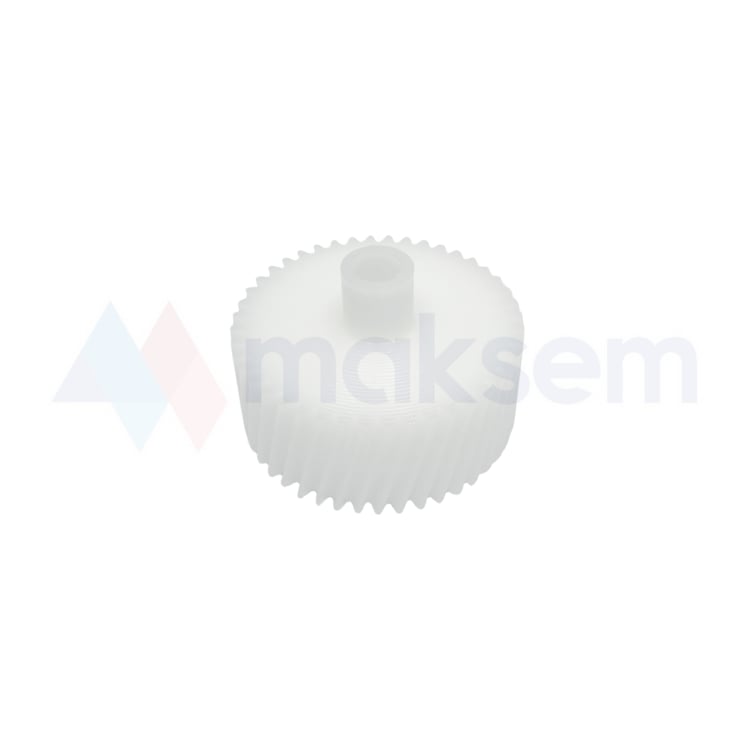 Dişli Sağ Helis 44T TPL, Kyocera 1128 1130 2530 2535