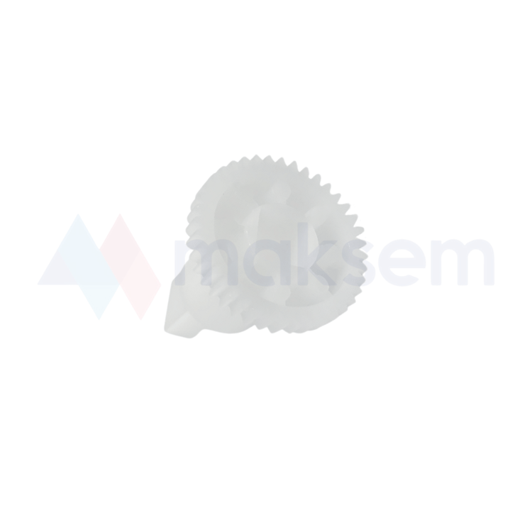 Dişli (Tractor Gear) 1pc 42T 3PP4025-3341P001 TPL, OKI ML520 ML521 ML590 ML591 ML3320 ML3321
